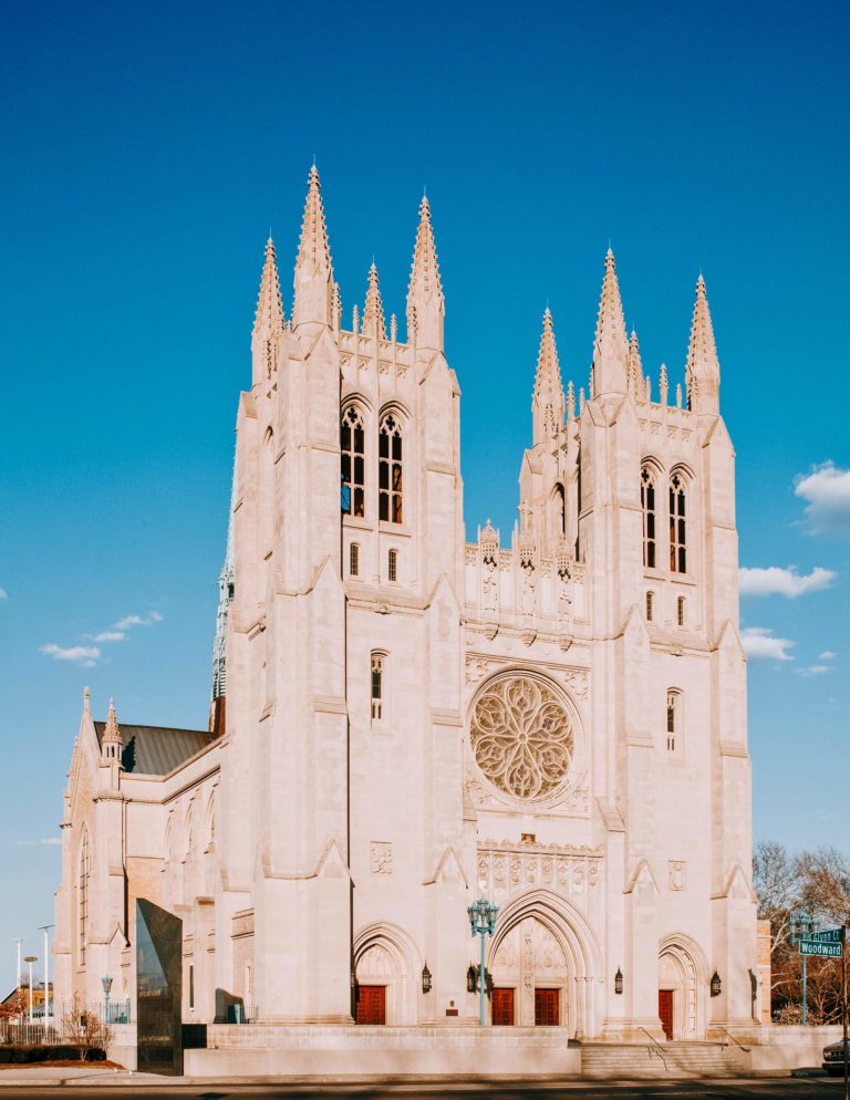 Cathedral Front Exterior 768x994 